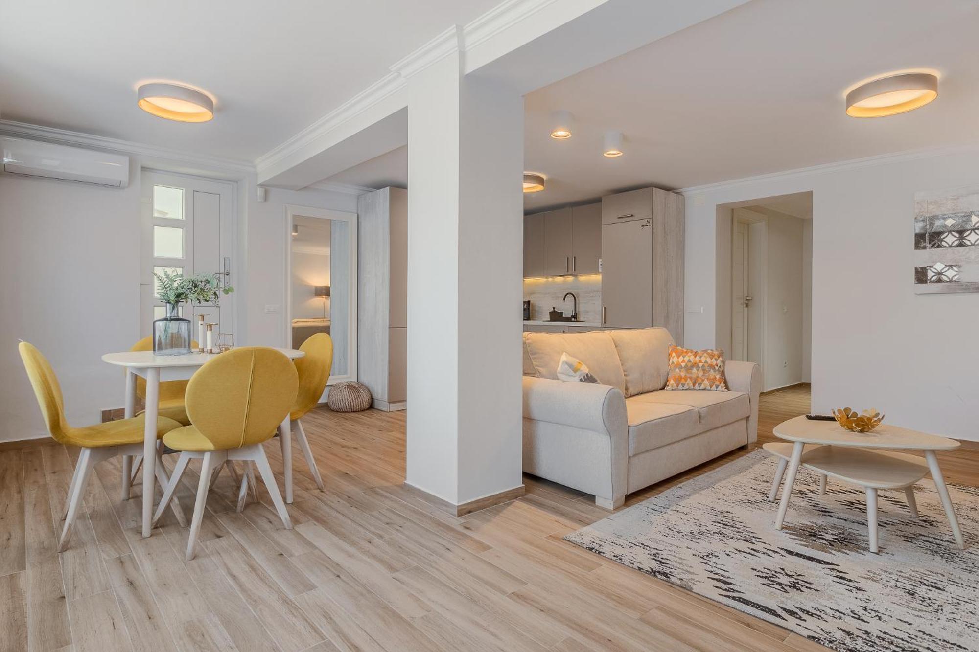 Dozsa Residence Oradea Luaran gambar