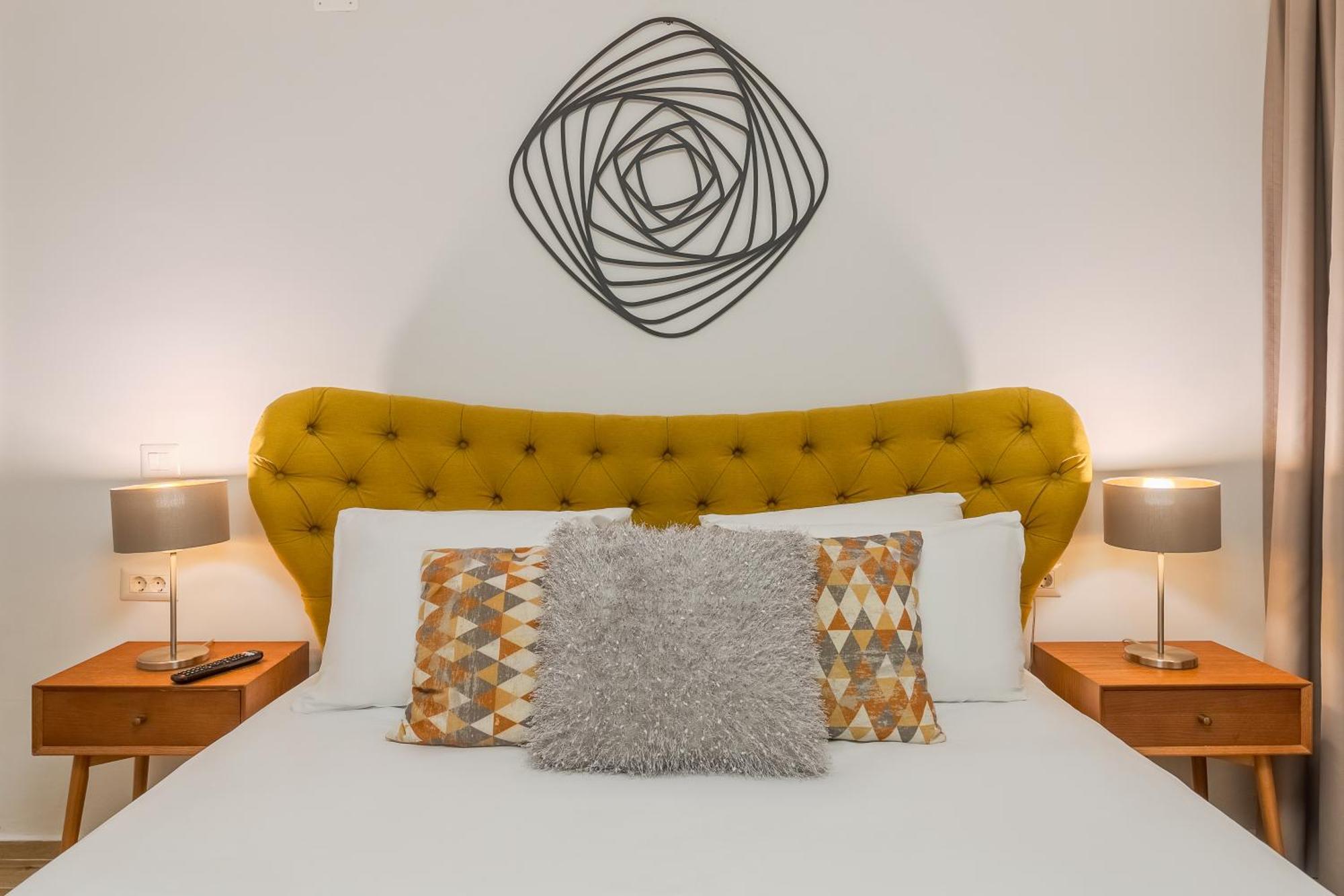 Dozsa Residence Oradea Luaran gambar
