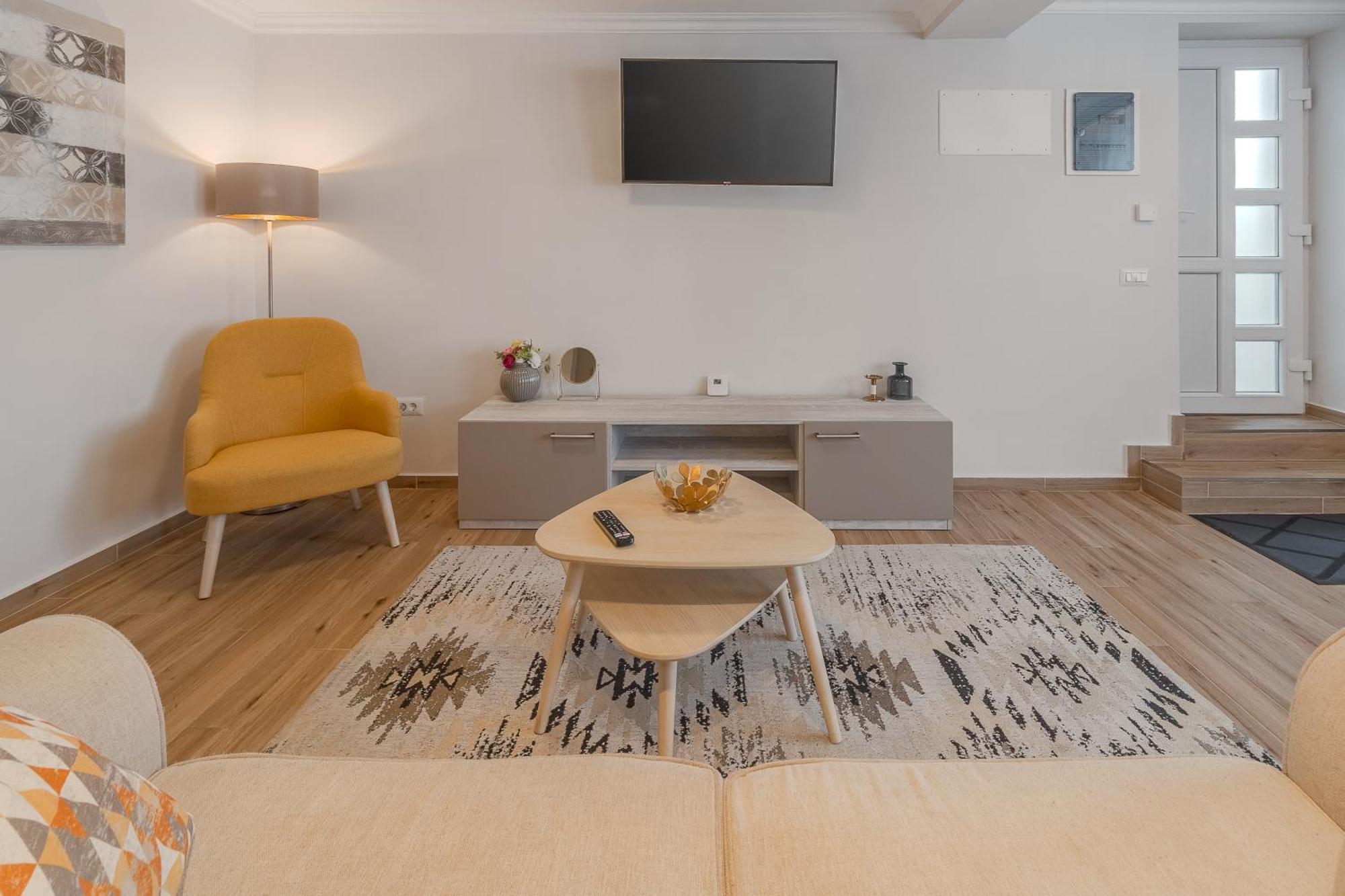 Dozsa Residence Oradea Luaran gambar