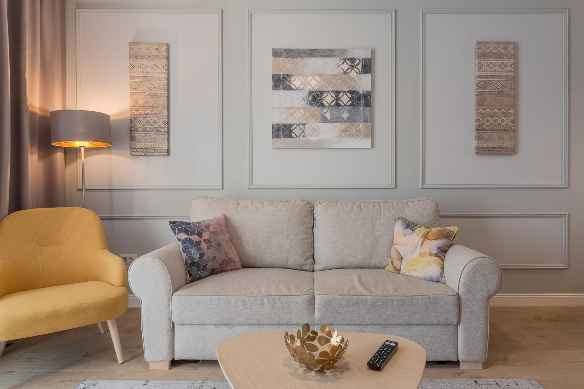 Dozsa Residence Oradea Luaran gambar