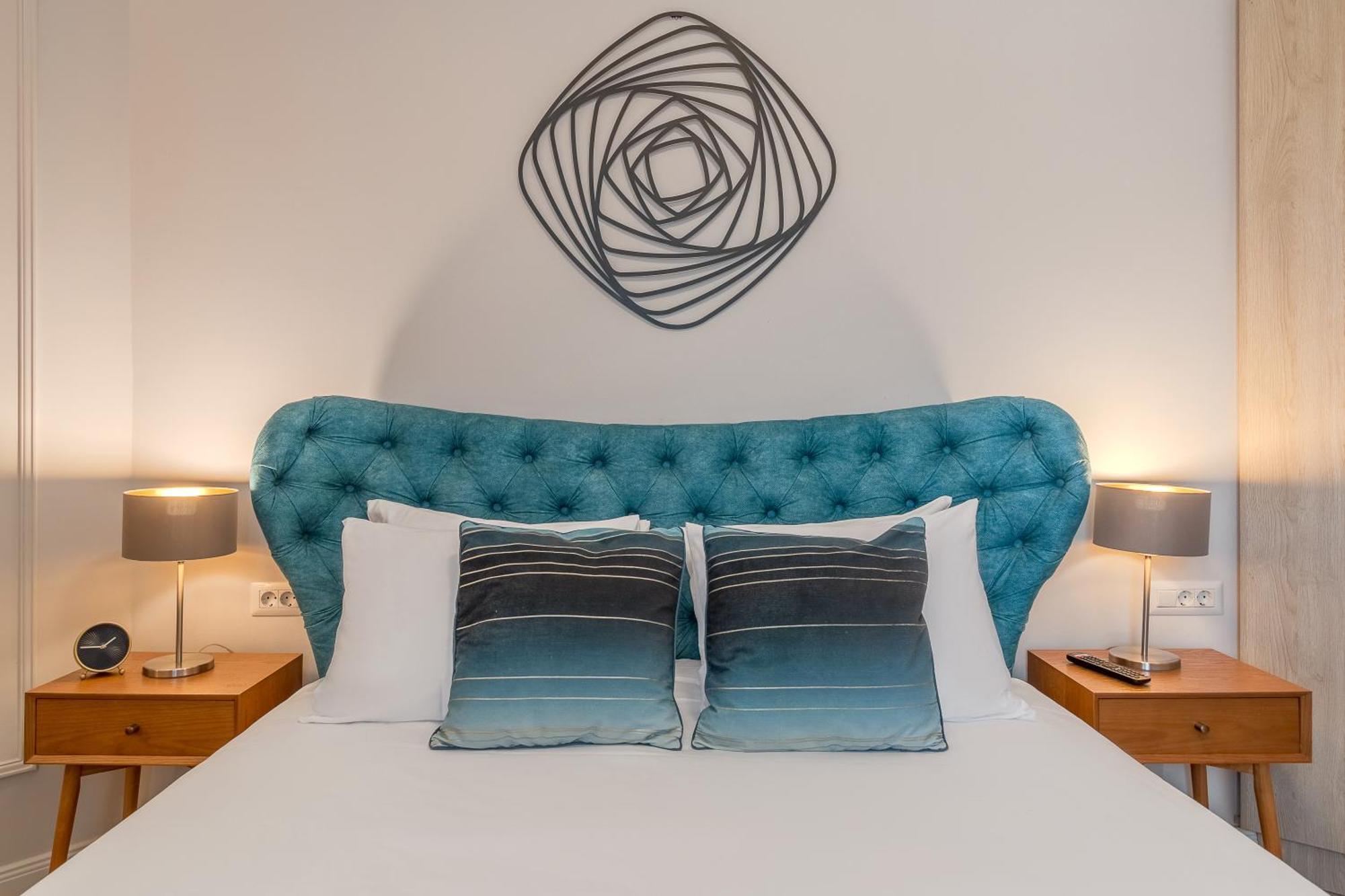 Dozsa Residence Oradea Luaran gambar
