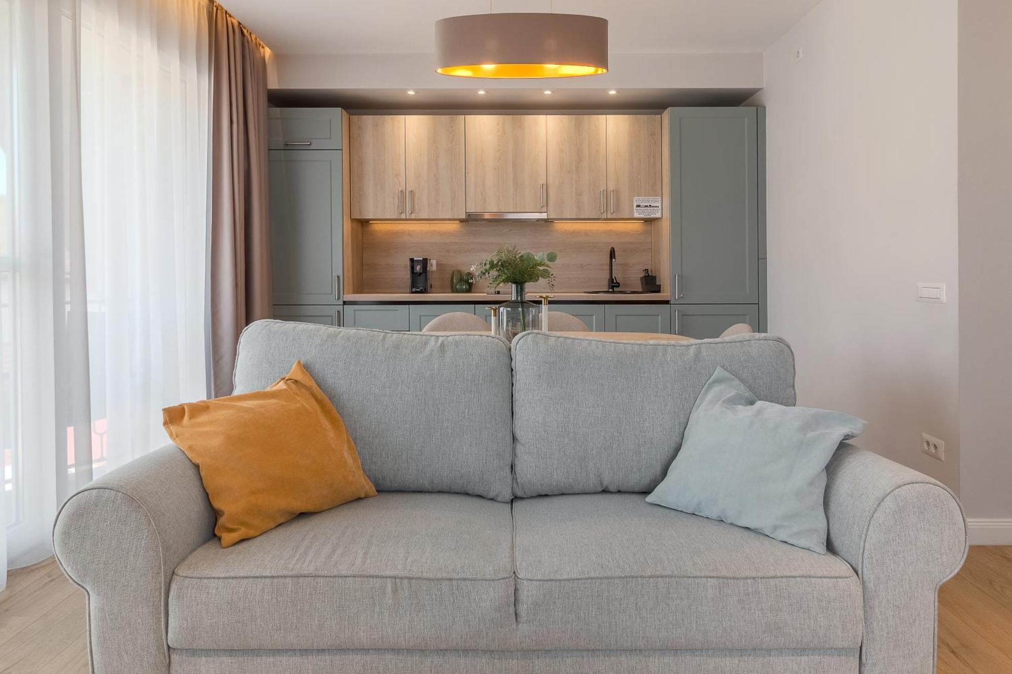 Dozsa Residence Oradea Luaran gambar