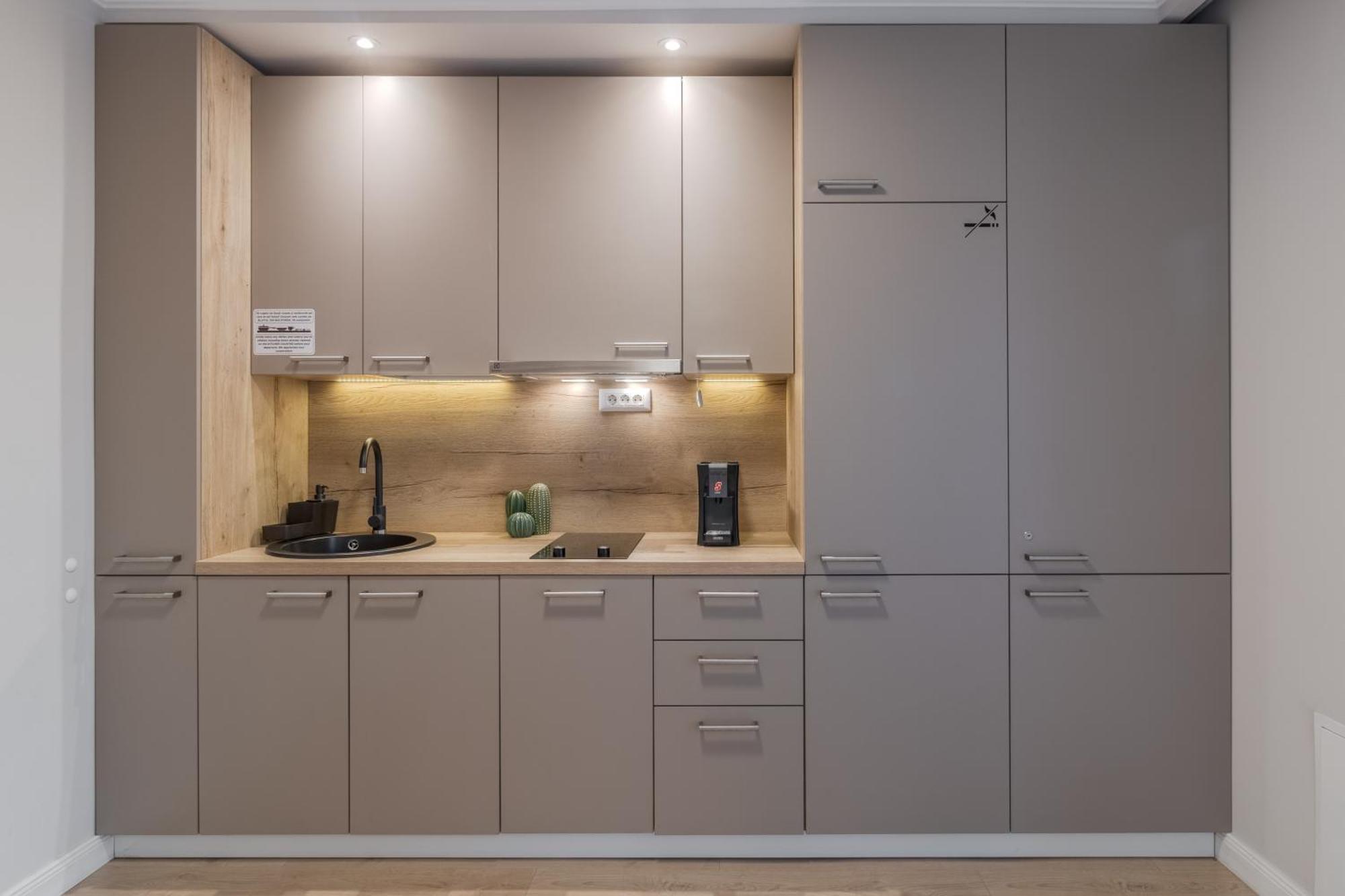 Dozsa Residence Oradea Luaran gambar