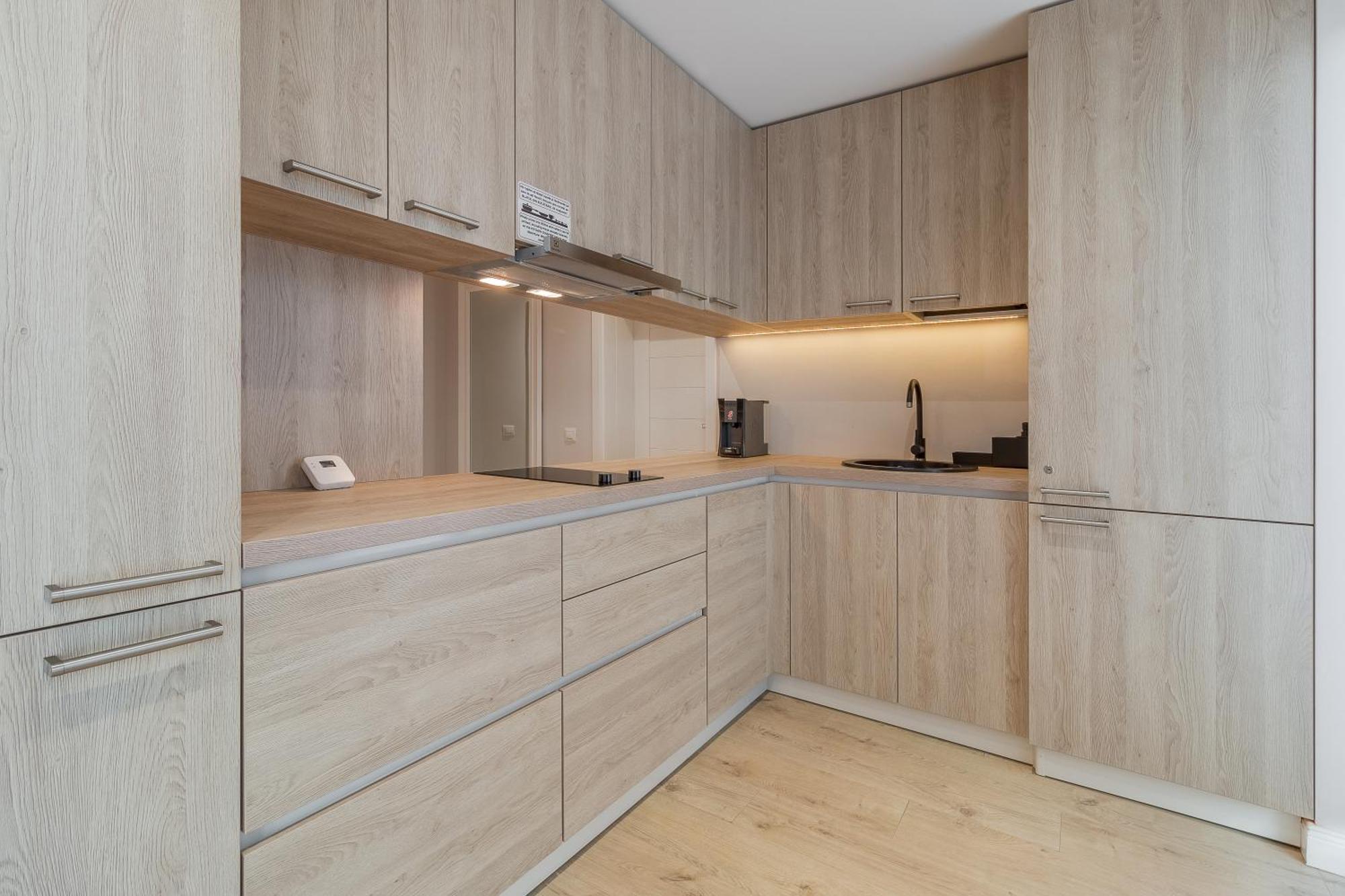 Dozsa Residence Oradea Luaran gambar