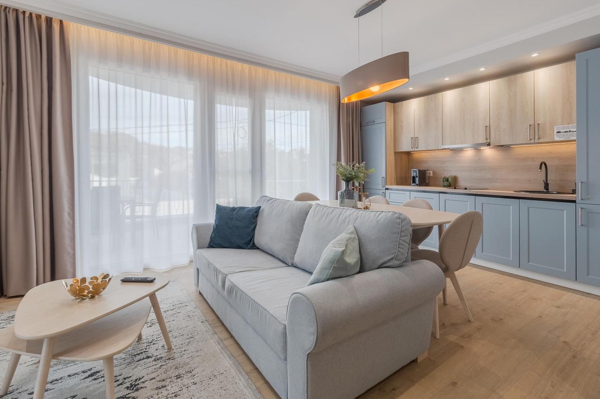 Dozsa Residence Oradea Luaran gambar