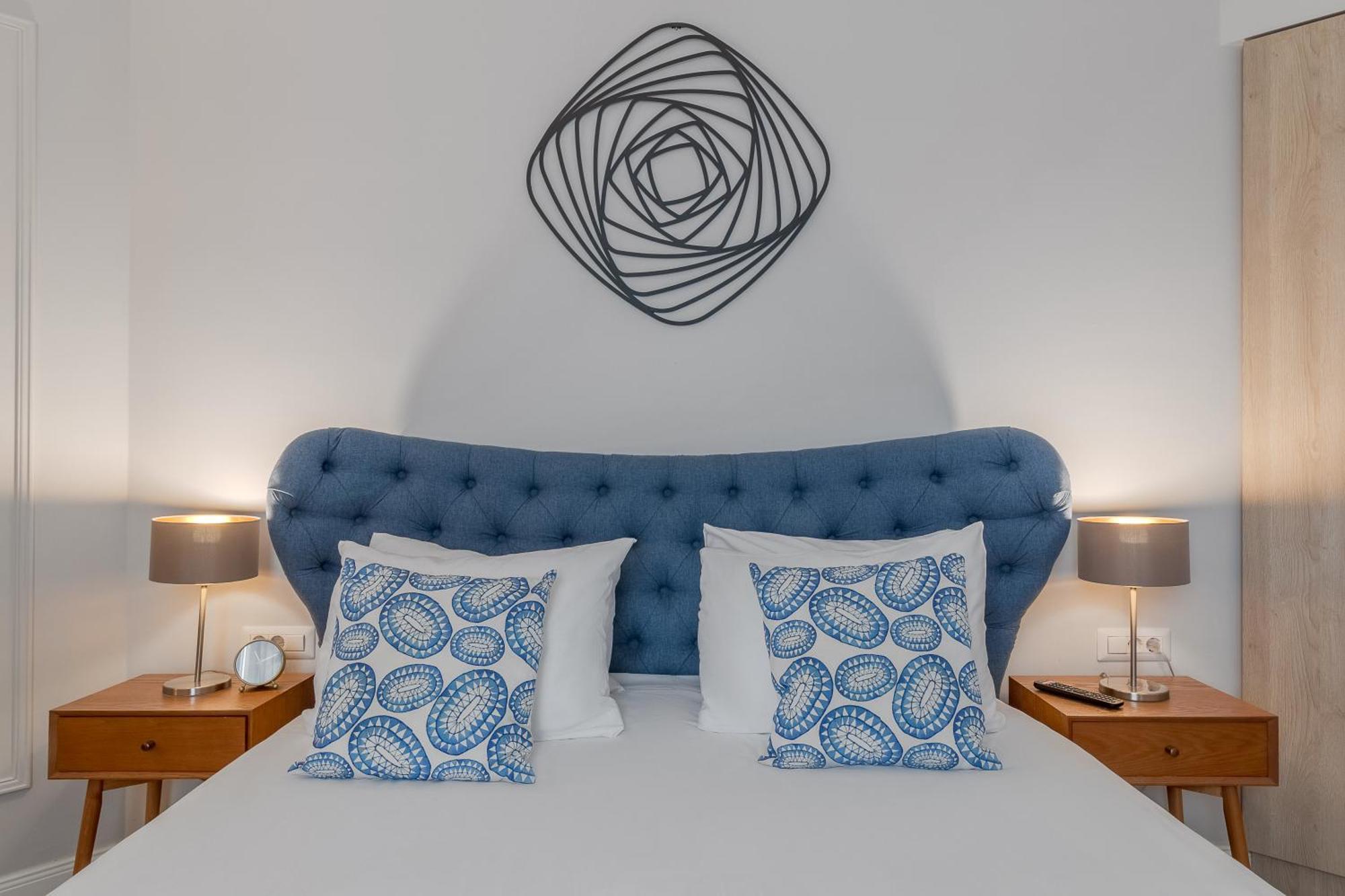 Dozsa Residence Oradea Luaran gambar