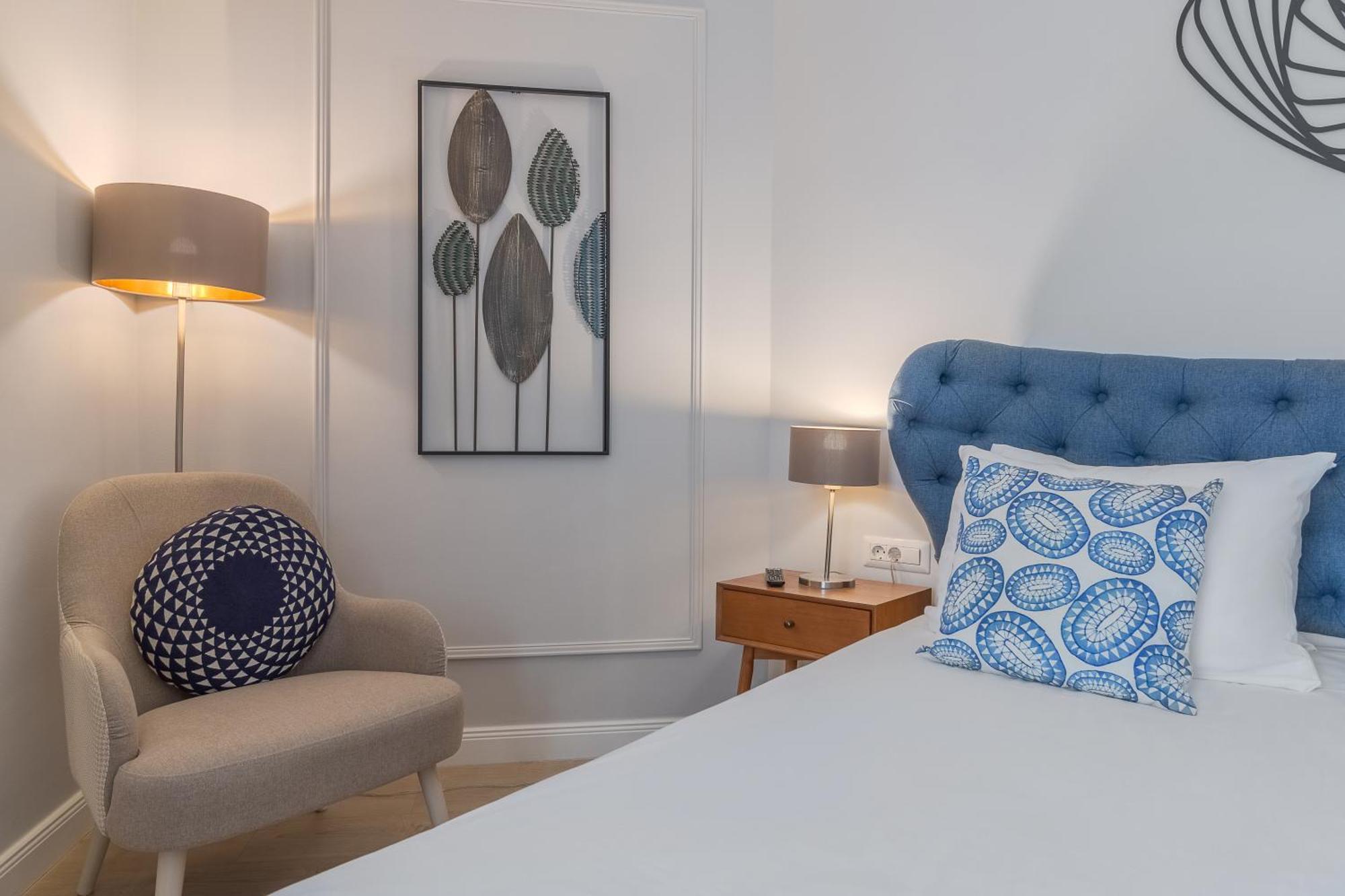 Dozsa Residence Oradea Luaran gambar